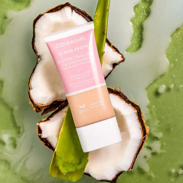 Base Covergirl