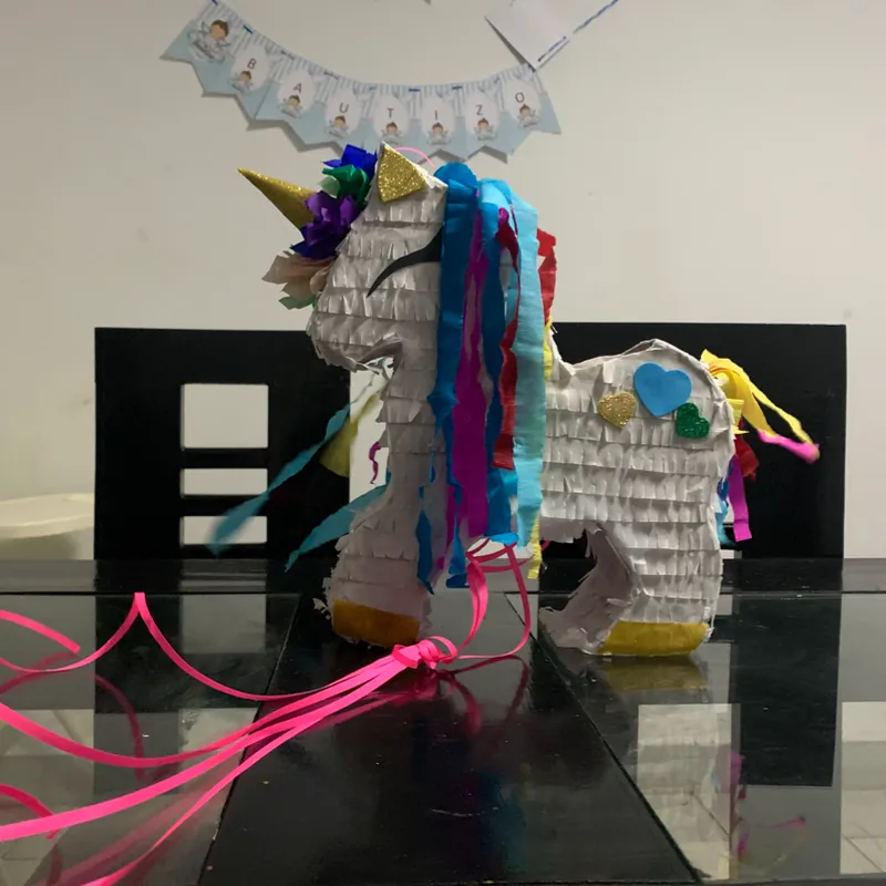 Piñata Unicornio