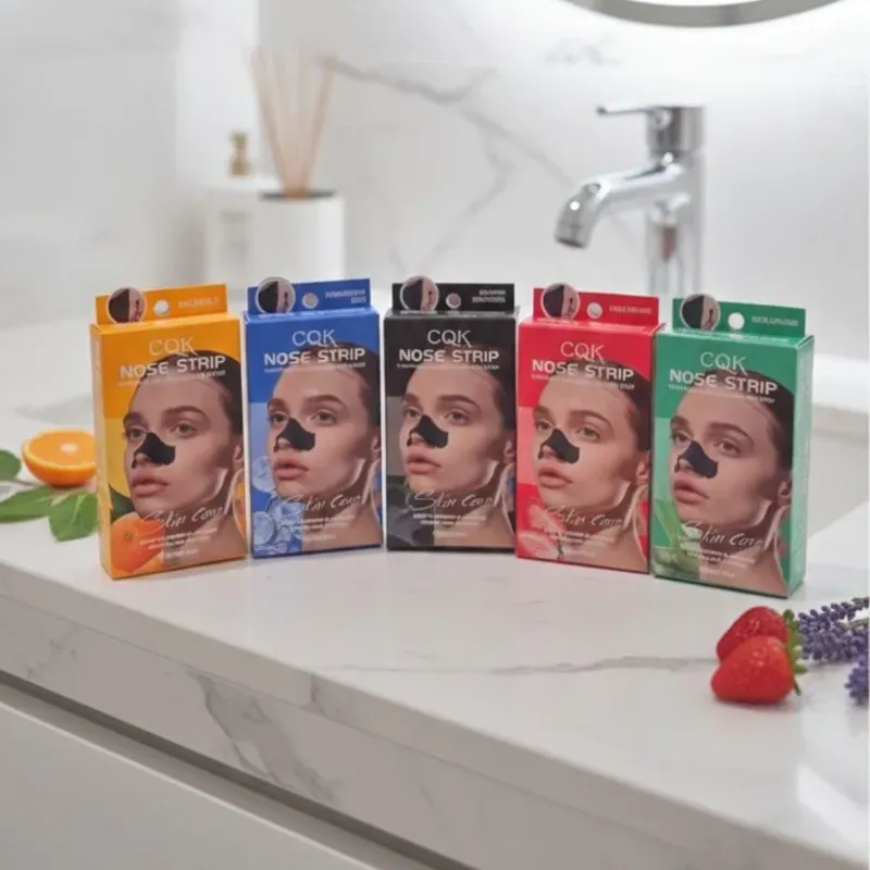 Skin care ( parches)