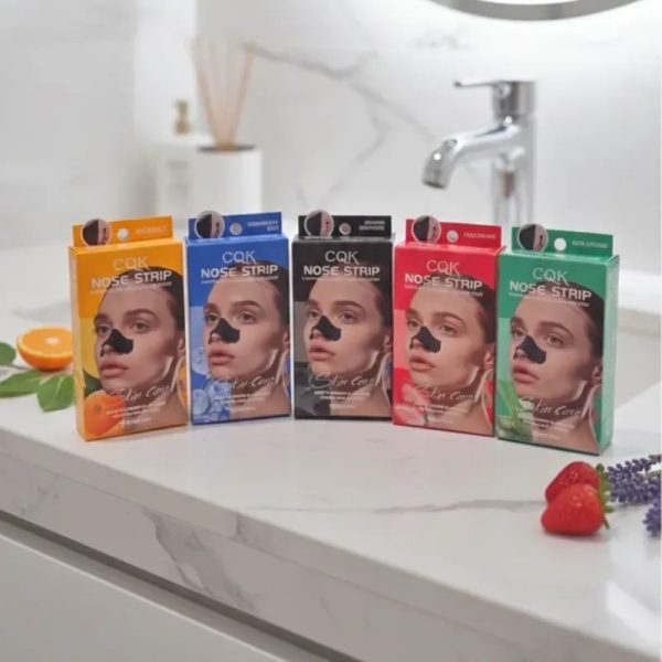 Skin care ( parches)