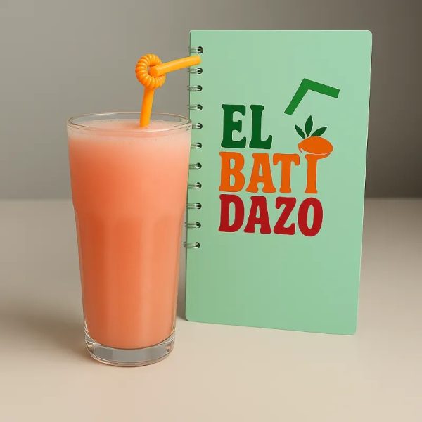Jugo de guayaba