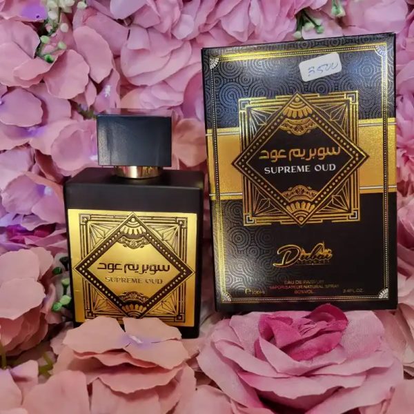 Perfume de hombre