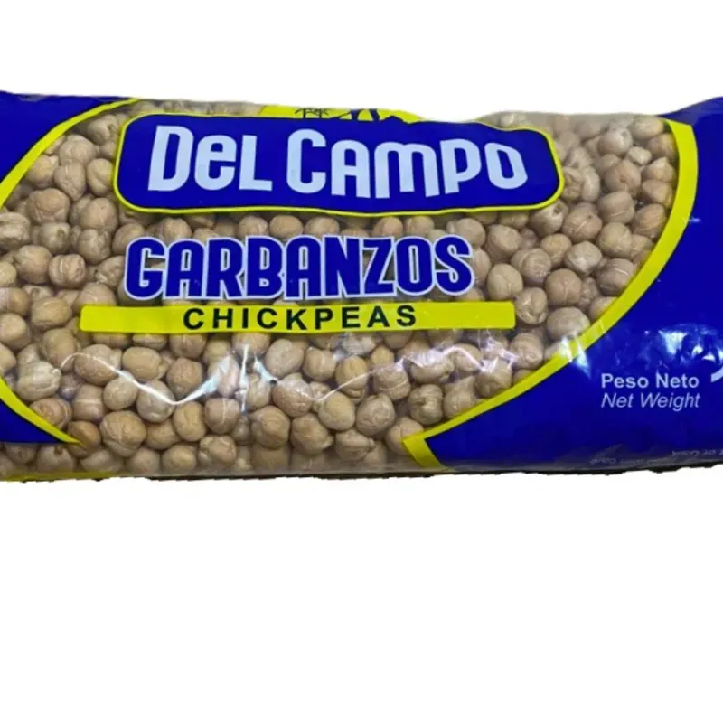 Garbanzos del campo 454g (1 lb)