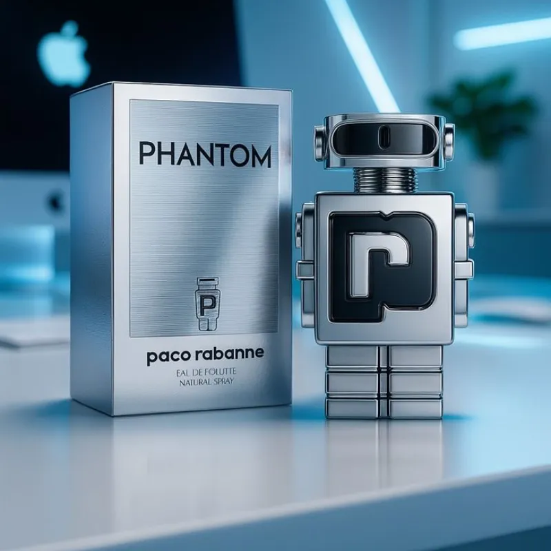 Paco Rabanne Phantom