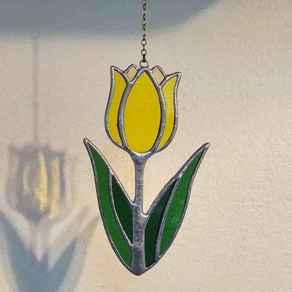 Tulipán pequeño 