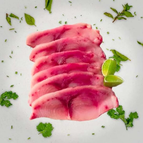 Filete de pescado