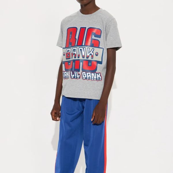 Conjunto de niño