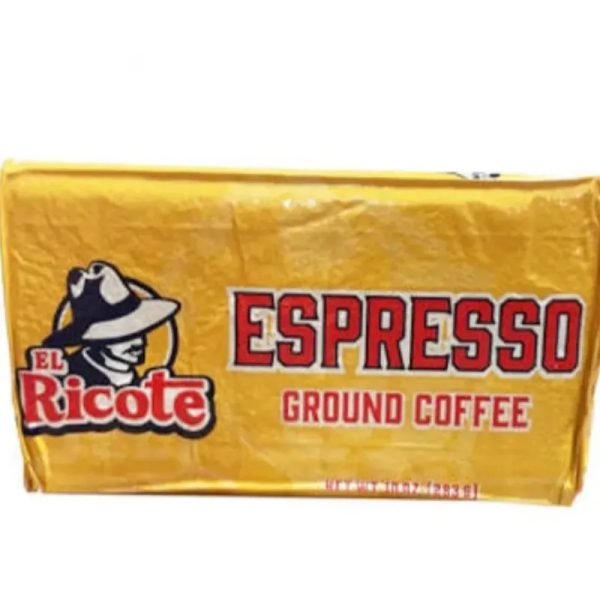 Café el ricote