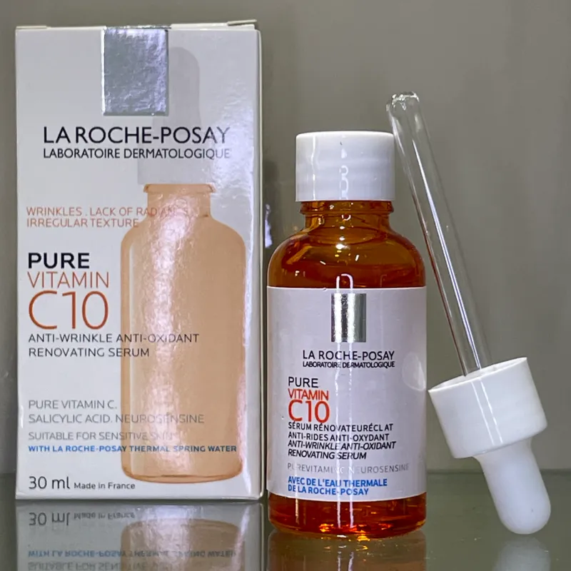 Serum La Roche Posay VitC