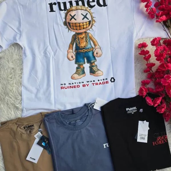 Pulóveres