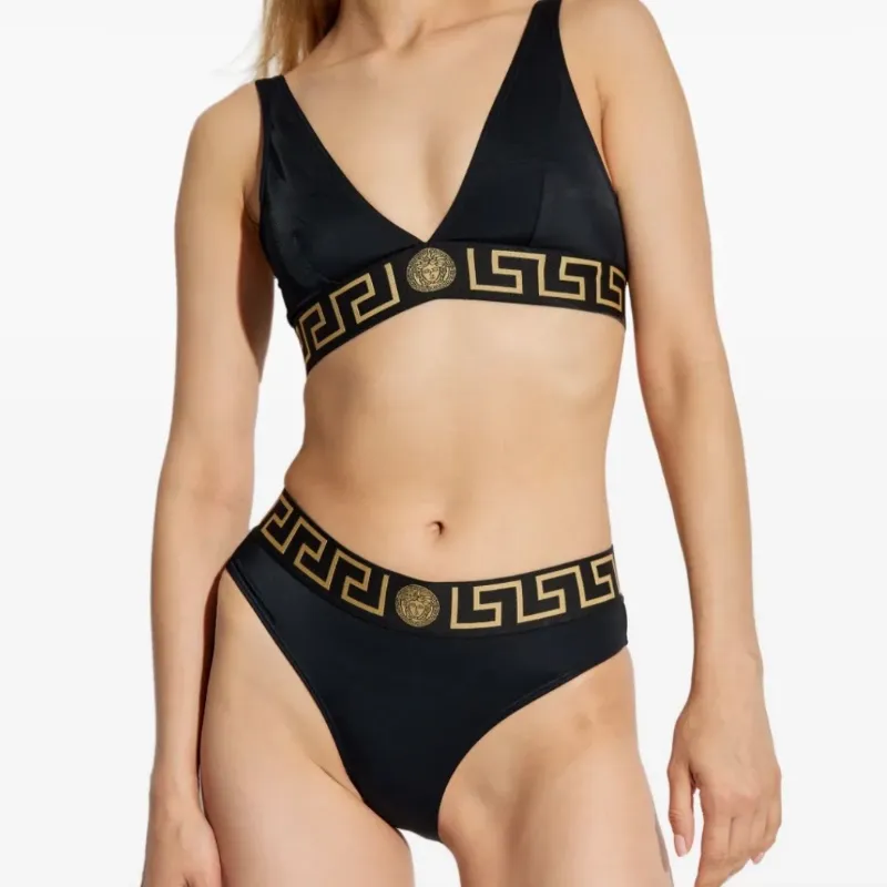 Bikini VERSACE