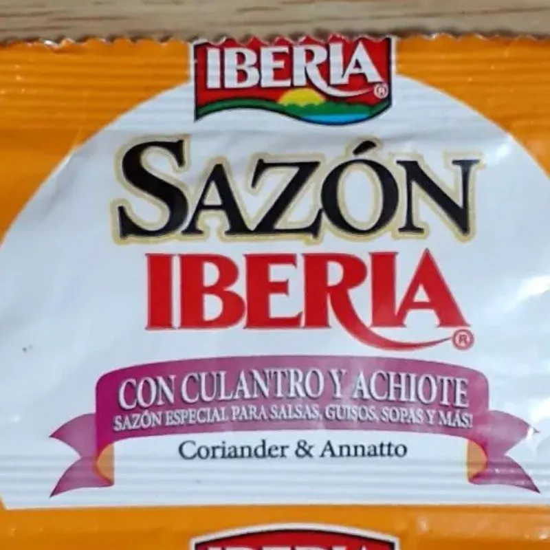 SAZÓN
