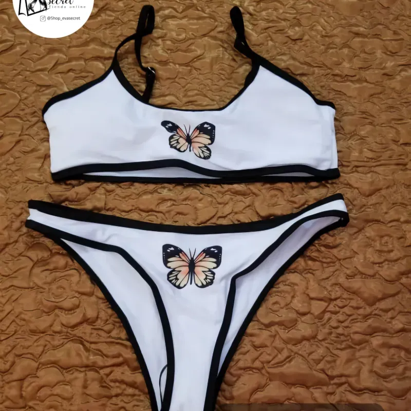 Bikini talla M
