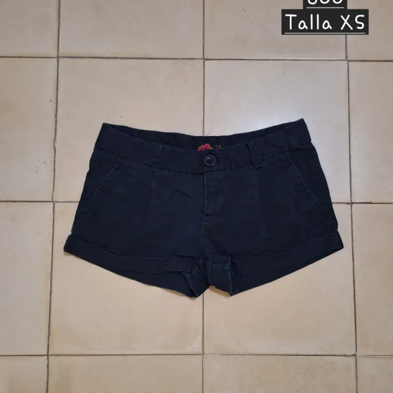 Talla S