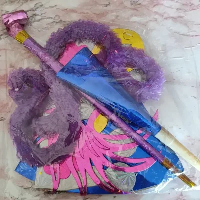 Bolsas de cumpleaños