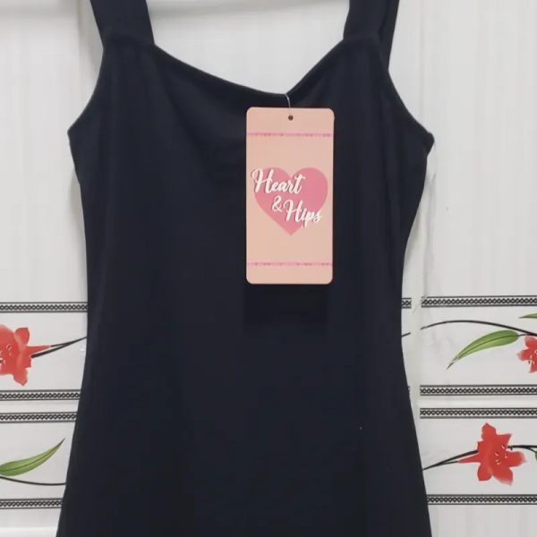 Vestido Heart & Hips