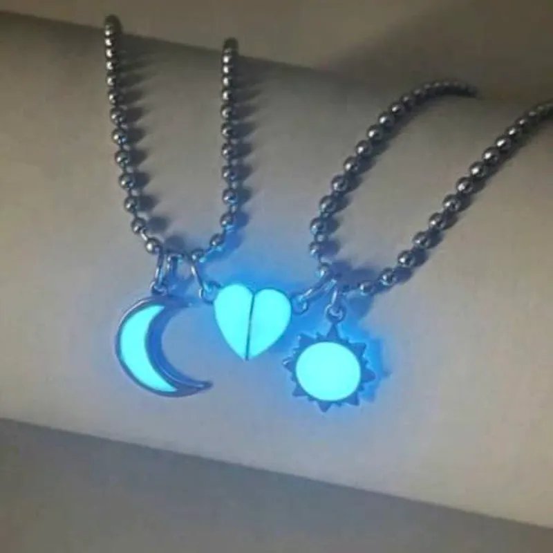 Dúo "Luz de Conexión" (Sun, Moon & Heart)