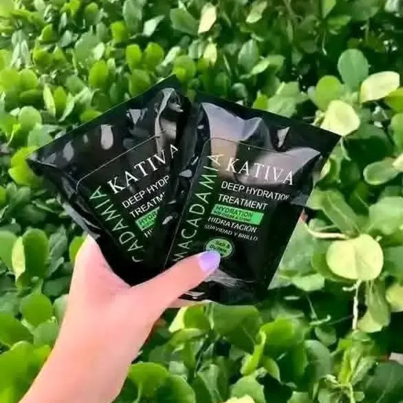 Keratina Kativa  4 onz