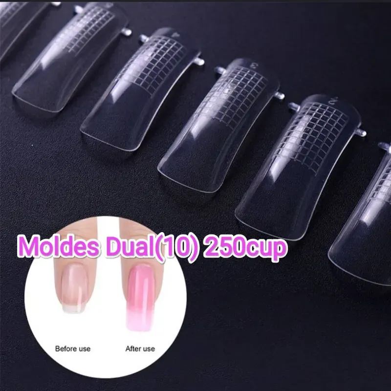 Moldes Dual