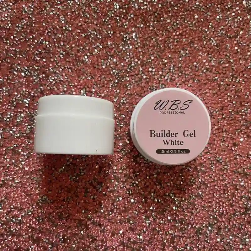 Builder Gel Blanco Xiaoya 15ml