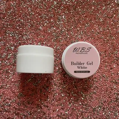 Builder Gel Blanco Xiaoya 15ml