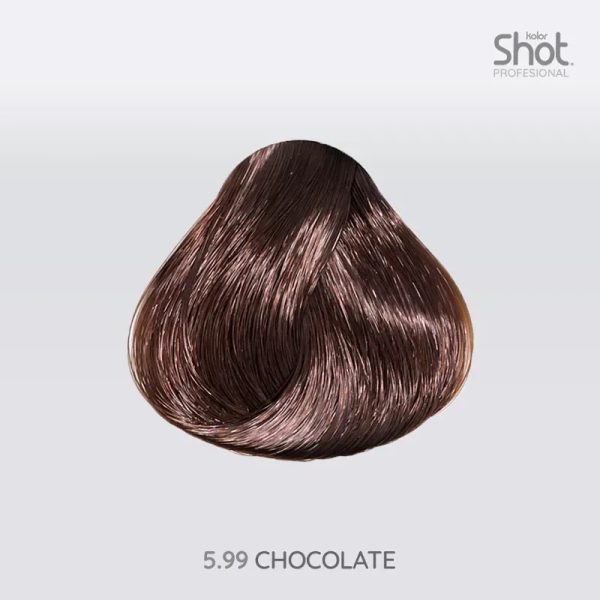 Chocolate