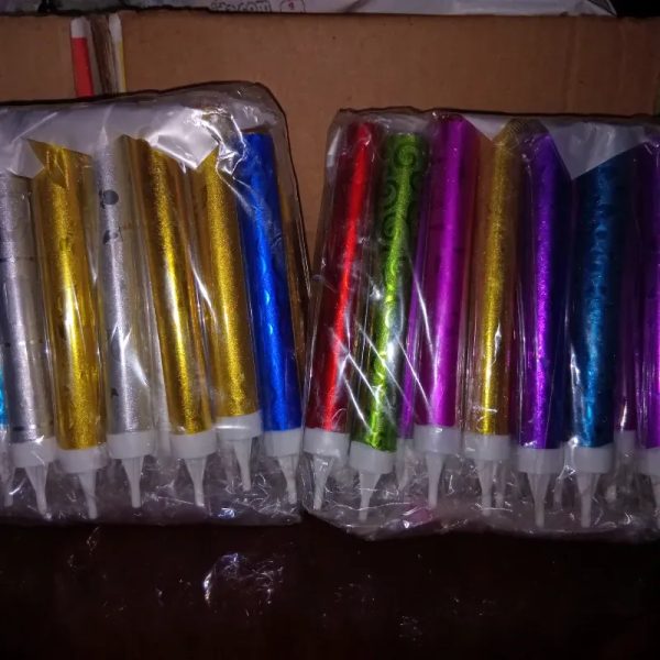 Velas