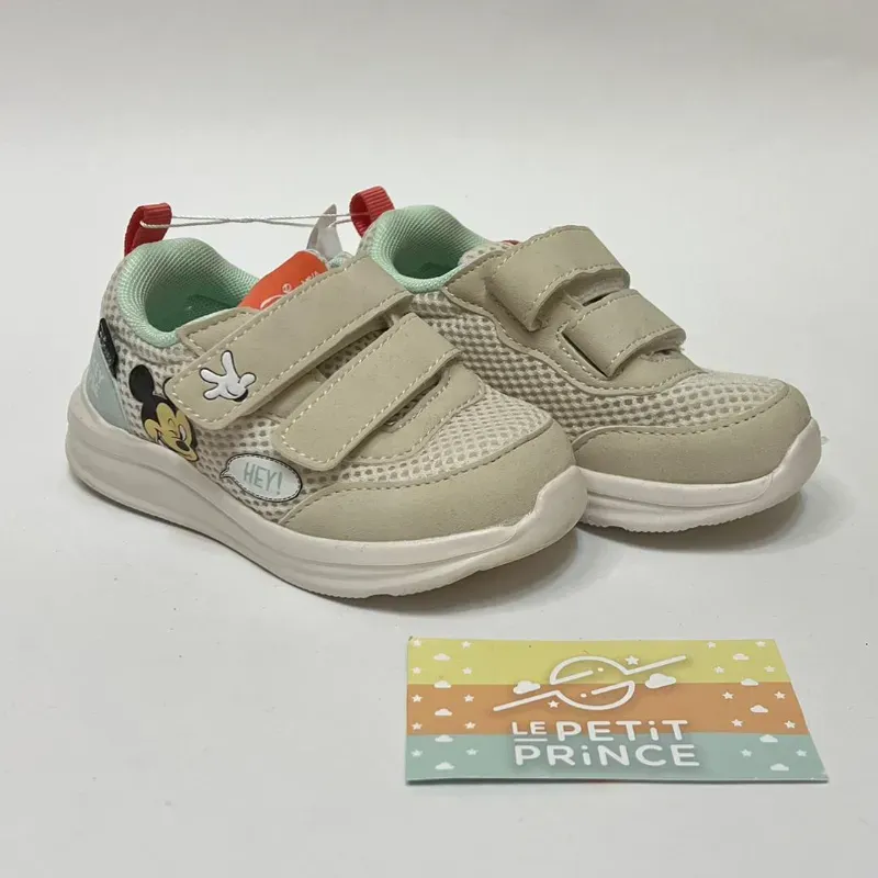 Tenis mickey LEFTIES