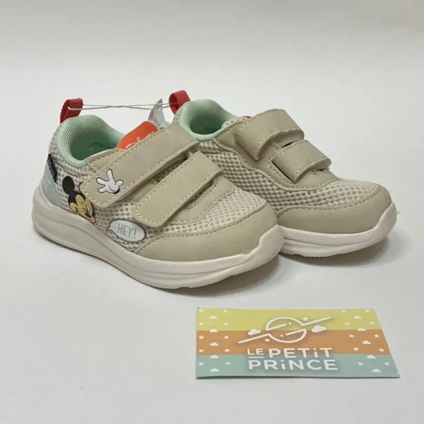Tenis mickey LEFTIES