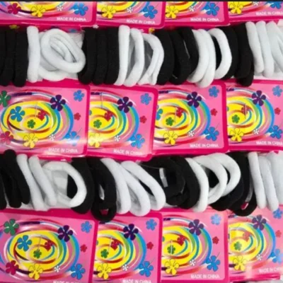 Set de felpas de colores