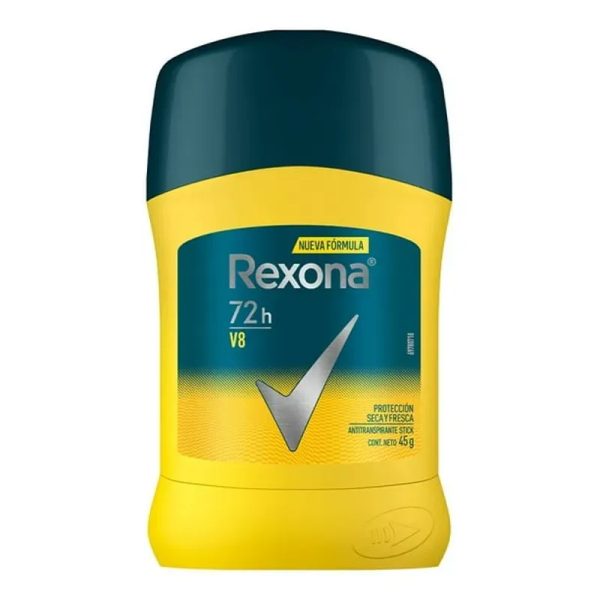Desodorante Rexona