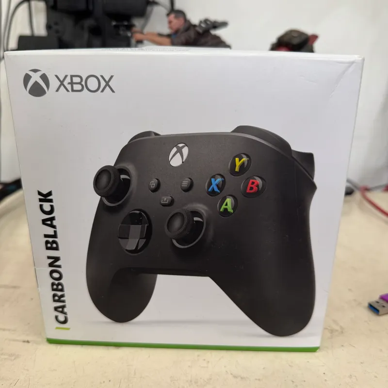 Mando para XBOX Series S/X, PC y Xbox one