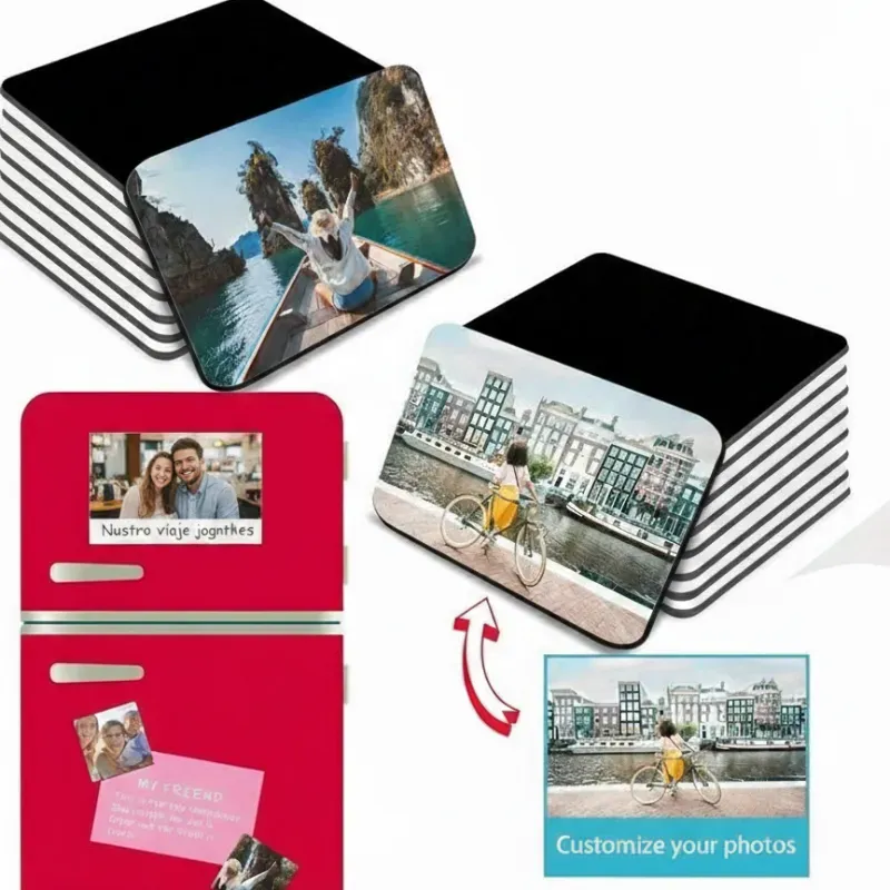 Pegatinas para refrigerador