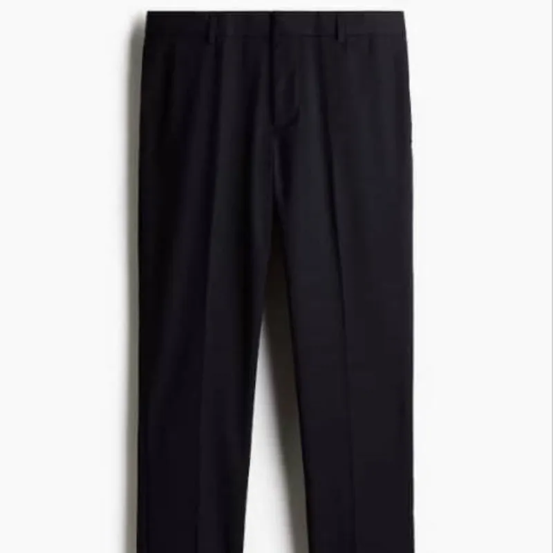 Pantalón de vestir H&M