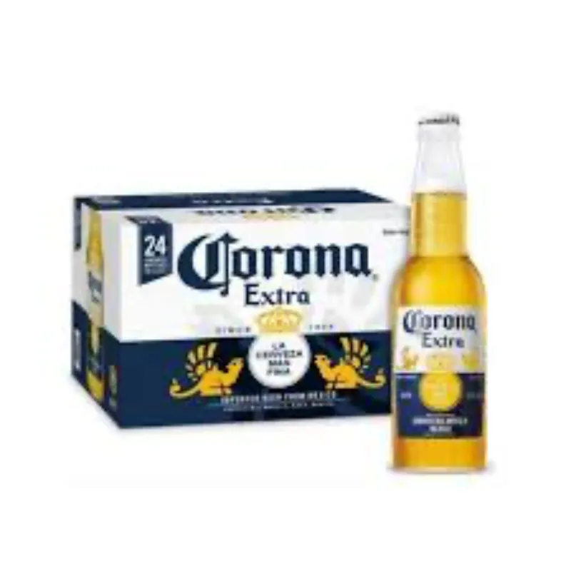 Cerveza corona