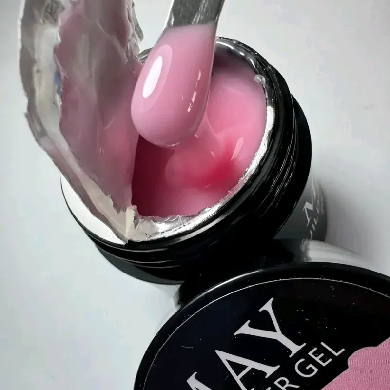 Gel de Construcción Pink