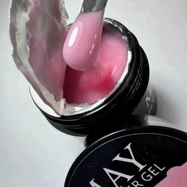 Gel de Construcción Pink