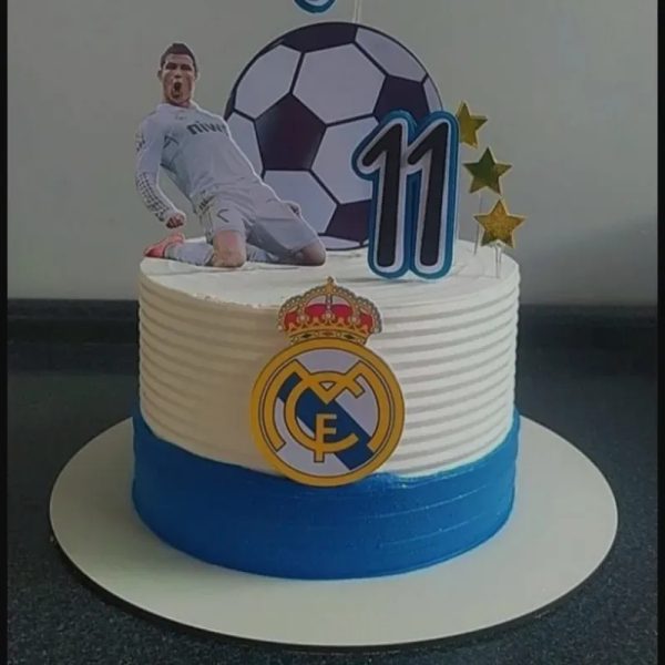 Caja pastel