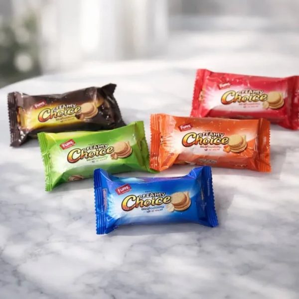 Galletas Choice