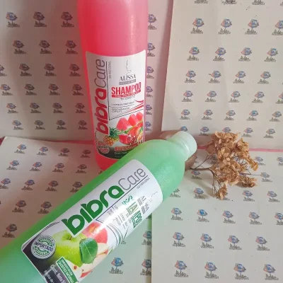 Shampoo  Bibracare