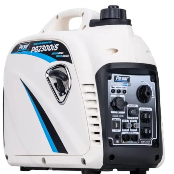 Pulsar 2300W