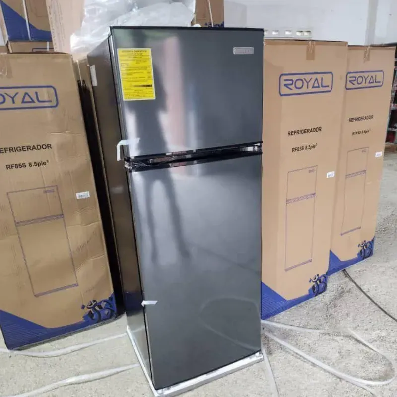 Refrigerador ROYAL