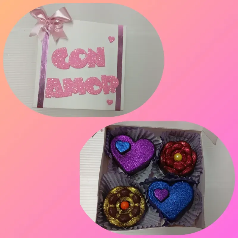 Cajita de Regalo 27