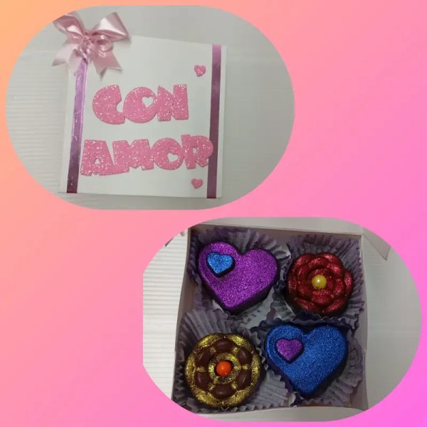 Cajita de Regalo 27
