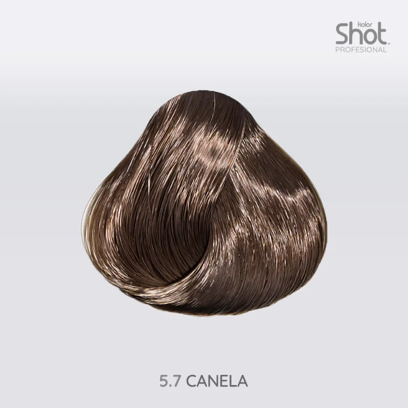 Tinte Canela 5.7