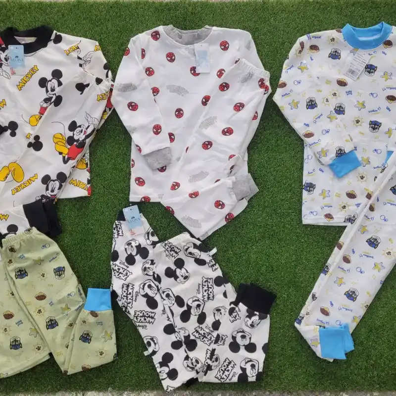 Pijamas