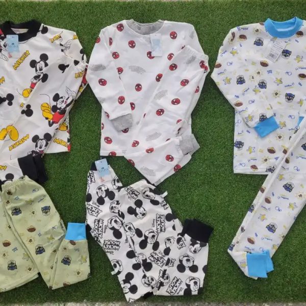 Pijamas
