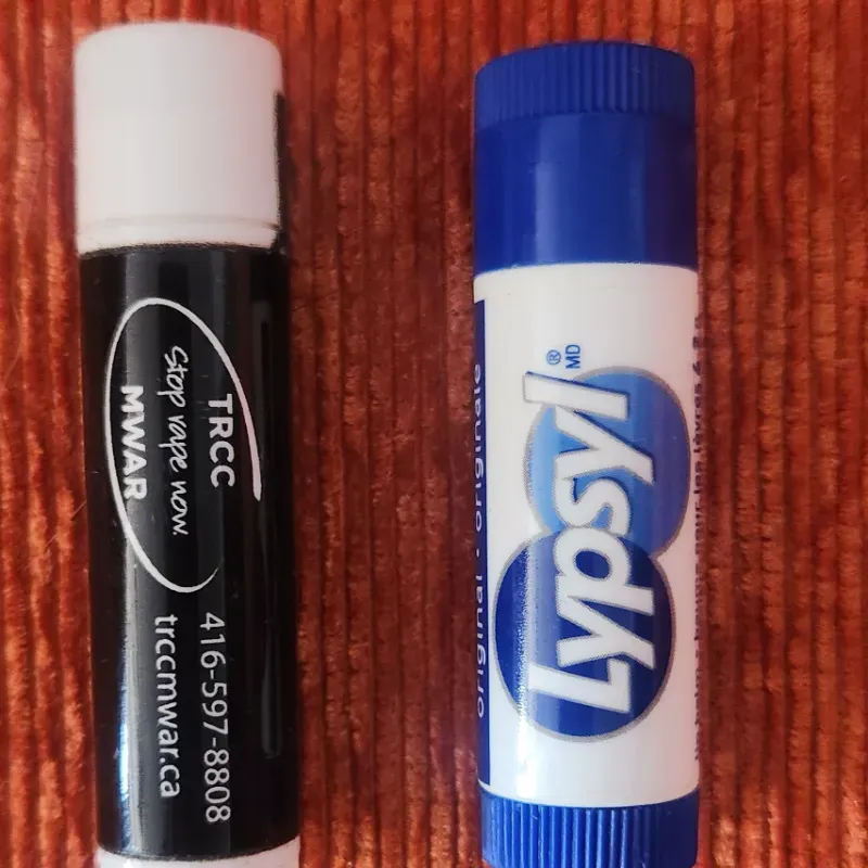 Protector de labios