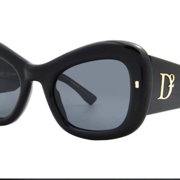 Dsquared2 Mariposa Mujer