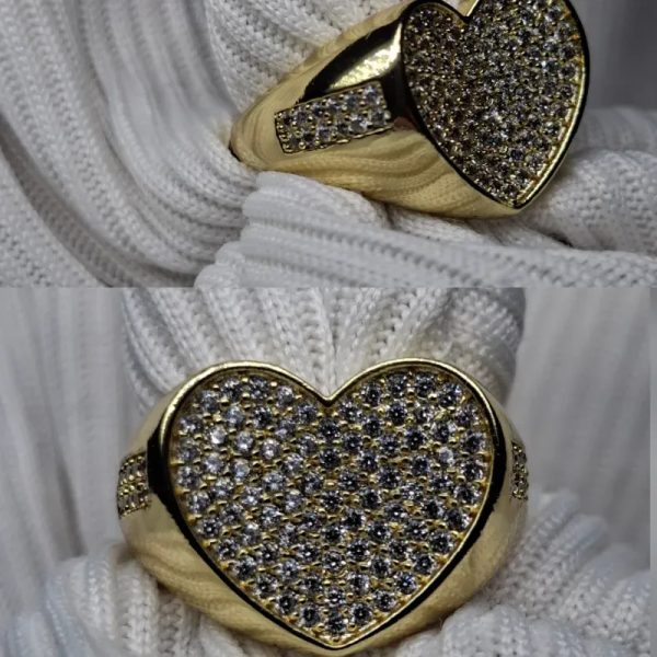 Anillo ♥️